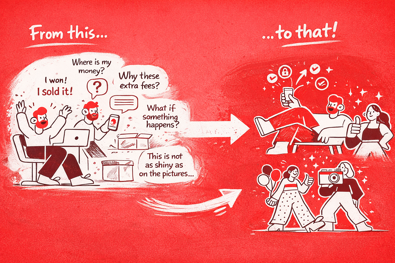 BHAG: Big Hairy Audacious Goal