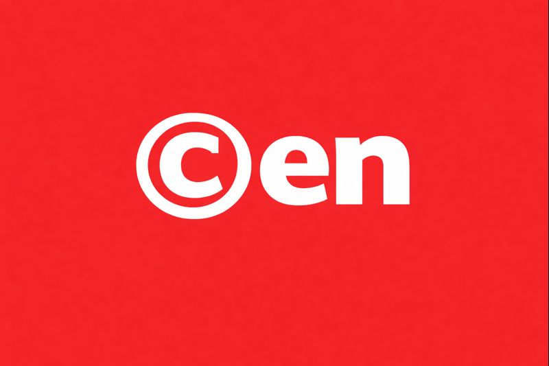 Cen Logo